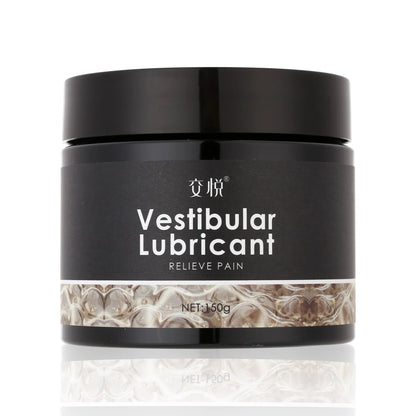 150g Best Lube Heat Sense / ICE Sexse / Relieve Pain For Anal Sex