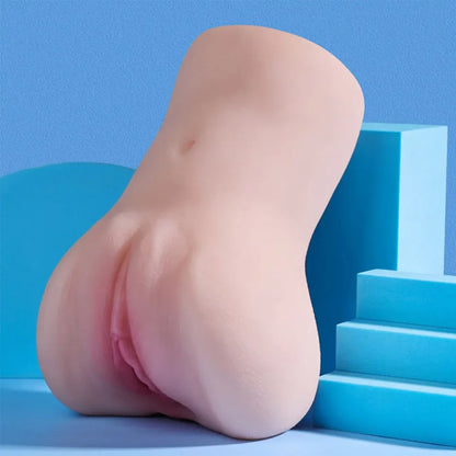 Fever-1.9LB Realistic Pussy Masturbator