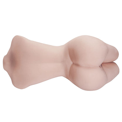 Jennifer is a 60.6LB BBW sex doll with lifelike breasts and a big, realistic butt, ideal for breast play and doggy style.