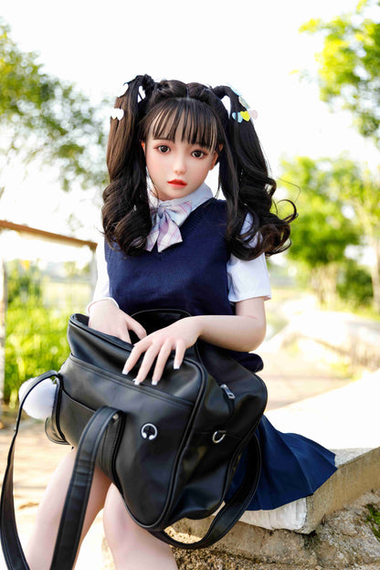 Kanna - TPE Head & TPE Body (145cm)I