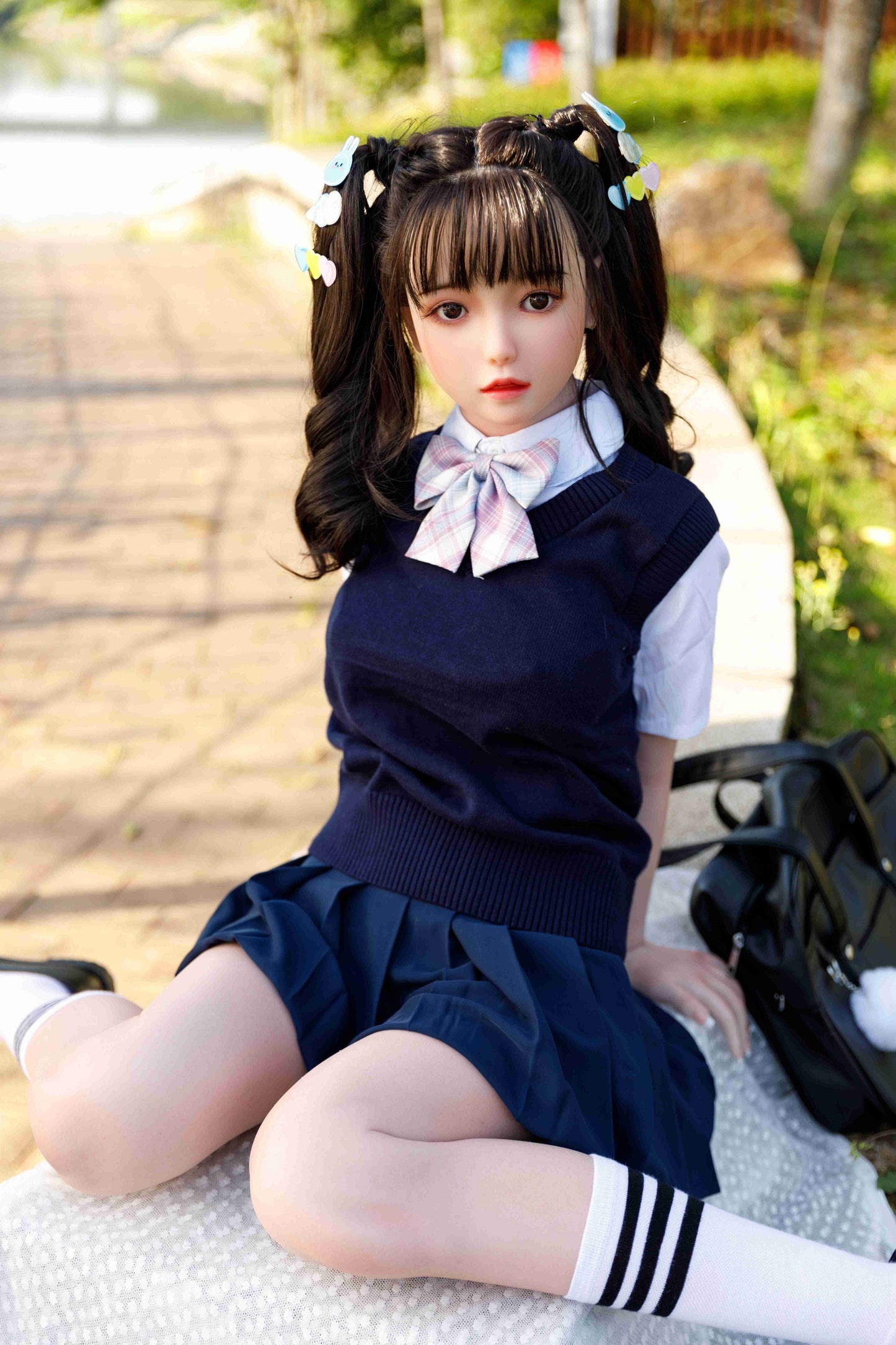 Kanna - TPE Head & TPE Body (145cm)I