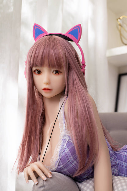 Kazumi - TPE Head & TPE Body (145cm)I