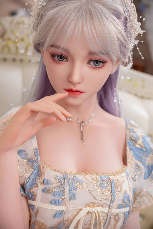 Mei - Silicone Head & Silicone Body (168cm)I