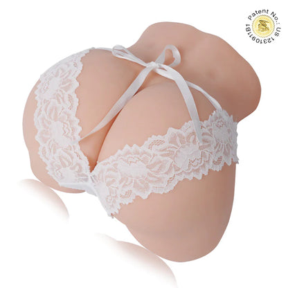 Mia: 19.2LB Jiggly Ass Removable Vagina Sex doll - Tantaly