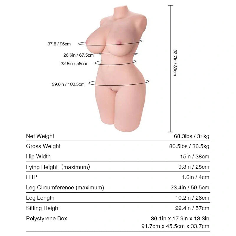 monroe_us_size_chart