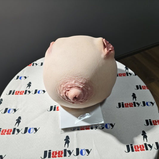 Realvagina Jewel On a hole Ball 14.33lb Realistic vagina 5 Holes in One Masturbation