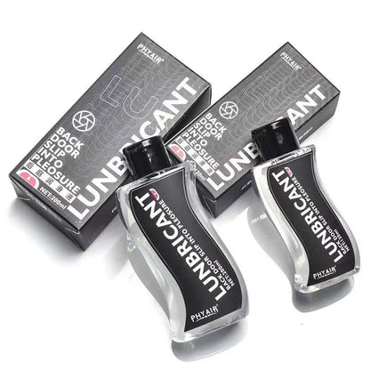 RealVagina 200ml Water Based Lube Lasts Long & Easy to Clean for enhanced pleasure and comfort