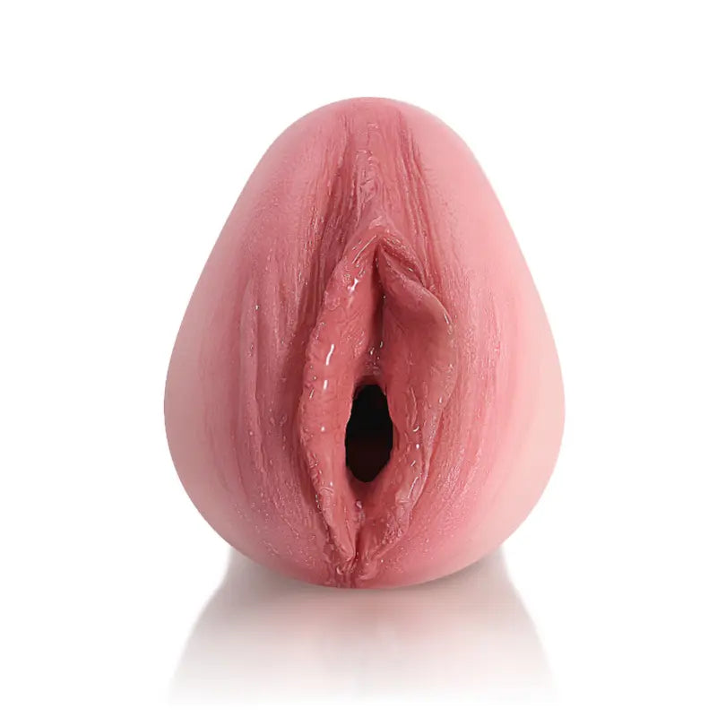 Realistic MILF pocket vagina designed for intimate pleasure with lifelike texture and detail