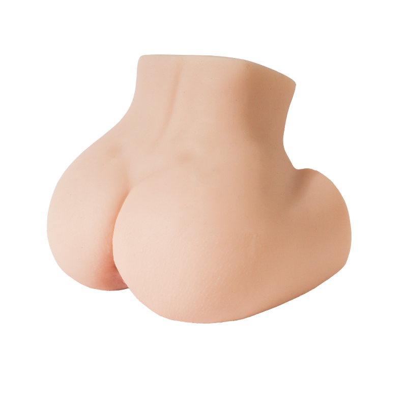 Realistic vagina sex doll with soft texture for enhanced intimacy and pleasure