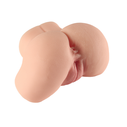 Realistic vagina sex doll with lifelike texture and details for intimate experiences