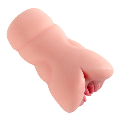 RealVagina 1.54lbs Realistic Vagina Pocket Pussy A0710 for lifelike pleasure and satisfaction