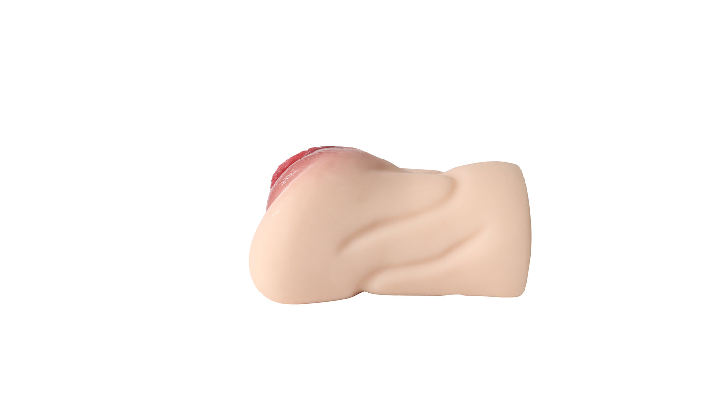 RealVagina 1.61lbs P7002 Realistic Vagina Masturbator with lifelike texture for enhanced pleasure