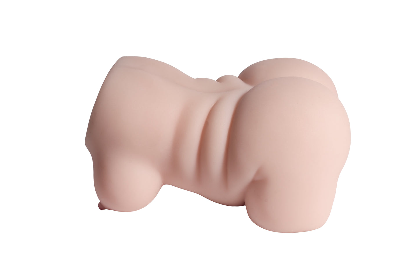 RealVagina 1.87lbs P7008 Realistic Vagina Masturbator with textured design for enhanced pleasure