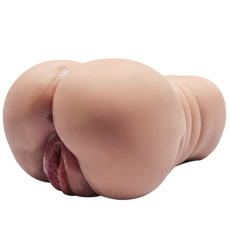 Realvagina 1.9lbs P7007 Realistic Vagina Masturbator with life-like texture and detail