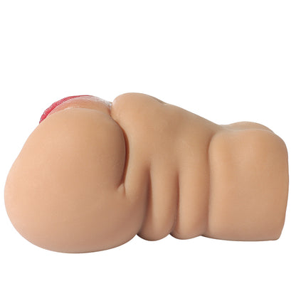 Realvagina 1.9lbs P7007 Realistic Vagina Masturbator designed for lifelike sensations