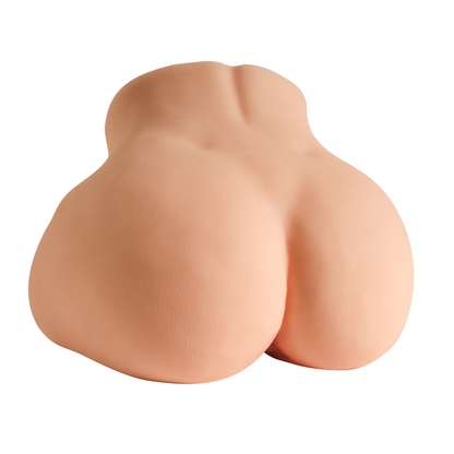 RealVagina ASS003 Realistic Vagina Ass Pussy Doll with detailed texture for enhanced experience