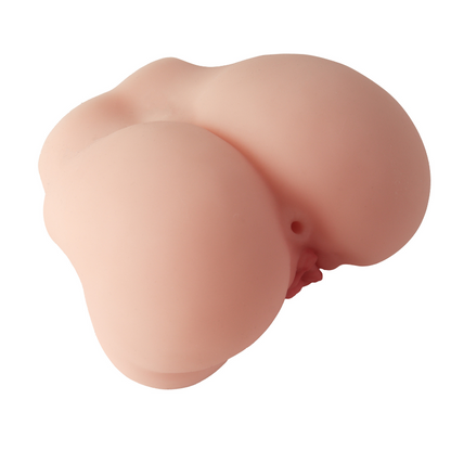RealVagina ASS022 Realistic Vagina ASS Pussy Sex Doll Torso with Soft Texture for Enhanced Pleasure
