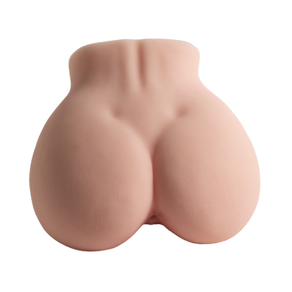 RealVagina Mia Realistic Vagina ASS Pussy Sex Doll Torso with Soft Touch Texture for Enhanced Pleasure