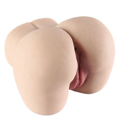 RealVagina Warm902l Realistic Vagina Masturbator with soft texture for enhanced pleasure