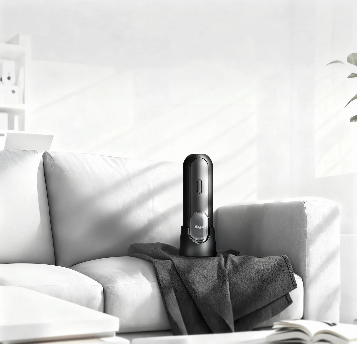 [PRE-ORDER: Ships Early June 2026] Segai SyncOne || AI-Powered Intimate Wellness Simulator