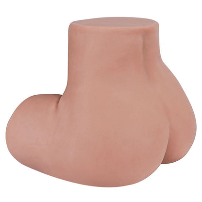 Rosie 33.1LB full-sized sex doll with a plump, realistic big ass, firm textured tunnel, and lifelike skin for an intense, immersive experience.