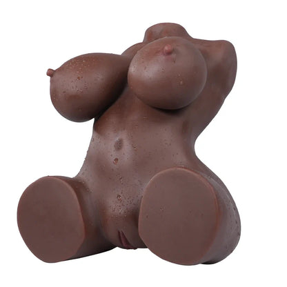 Tantaly Selena: 8LB Mini Affordable Sex Doll for Beginners