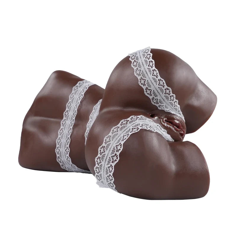 Tantaly Selena: 8LB Mini Affordable Sex Doll for Beginners