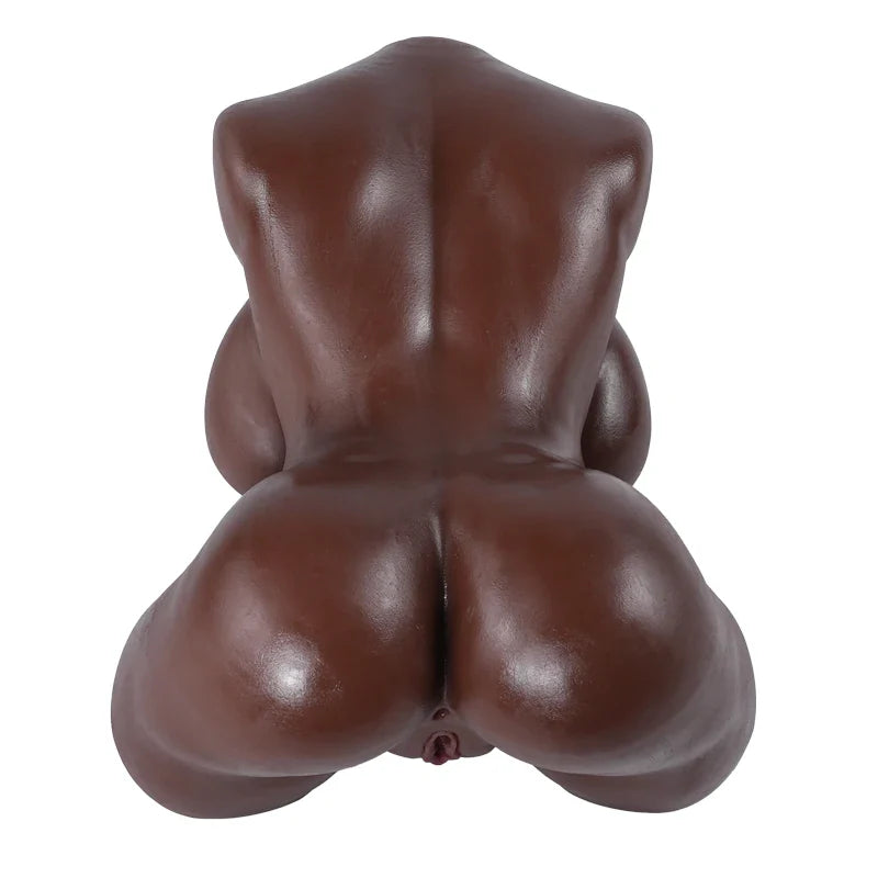 Tantaly Selena: 8LB Mini Affordable Sex Doll for Beginners