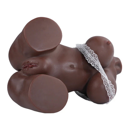 Tantaly Selena: 8LB Mini Affordable Sex Doll for Beginners - Tantaly