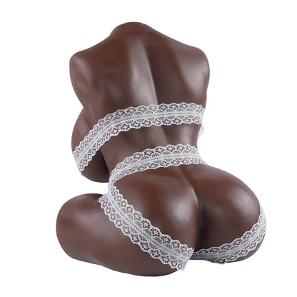 Tantaly Selena: 8LB Mini Affordable Sex Doll for Beginners