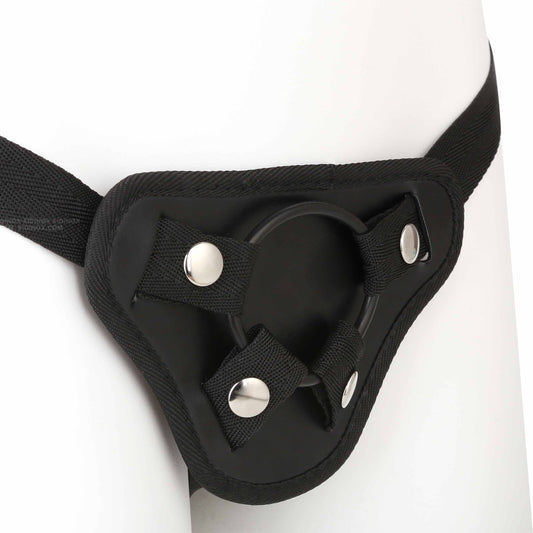 DildosX Strap-On Harness With O-Ring