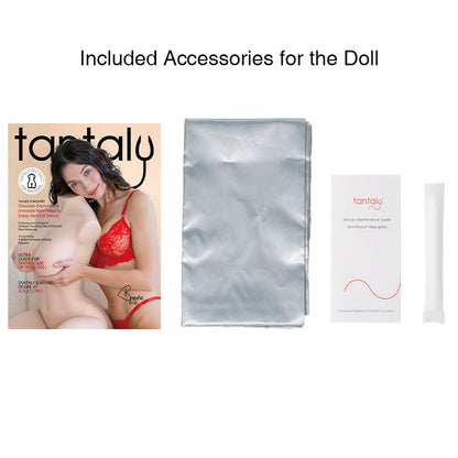 us_tantaly_sex_doll_accessories_contents_new_magazine