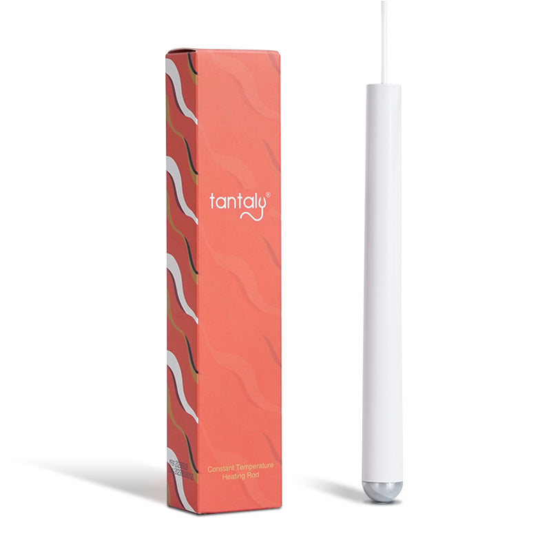 Tantaly USB heating rod, sex doll warmth solution, lifelike doll tunnel experience, enhanced comfort and stimulation.