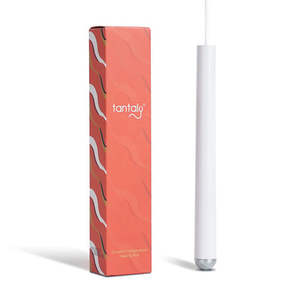 Tantaly USB heating rod, sex doll warmth solution, lifelike doll tunnel experience, enhanced comfort and stimulation.