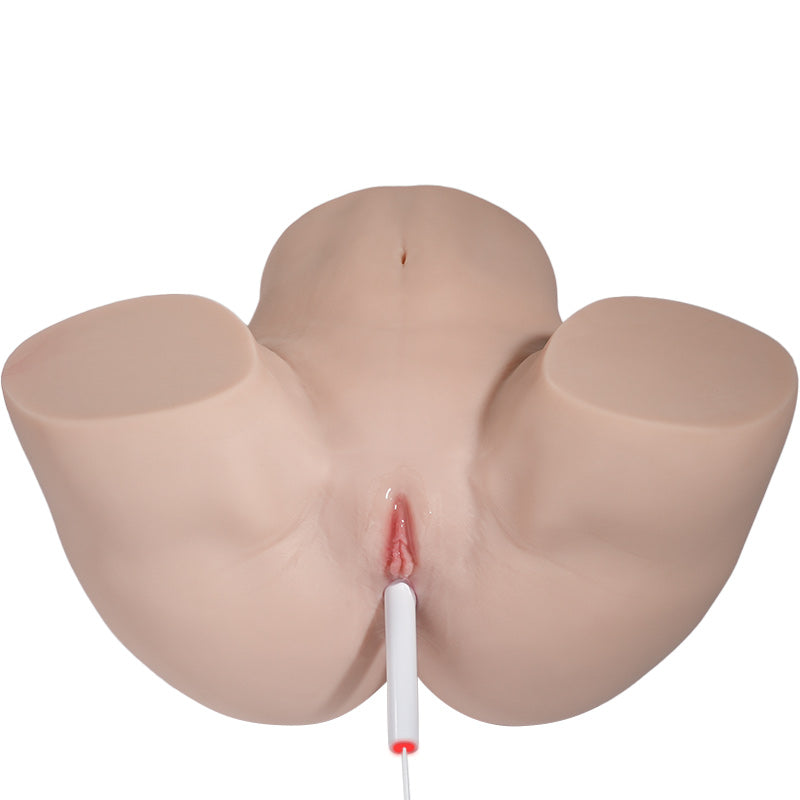 Tantaly USB heating rod, sex doll warmth solution, lifelike doll tunnel experience, enhanced comfort and stimulation.