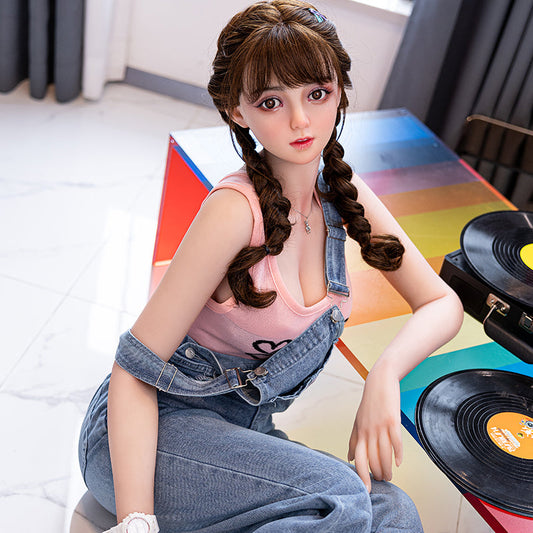 Reimi - Silicone Head & Silicone Body (168cm)I