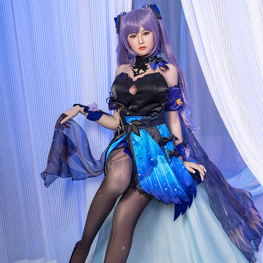 Kaida - Silicone Head & Silicone Body (168cm)II