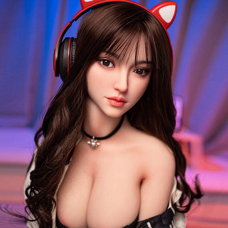 Nana - Silicone Head & Silicone Body (168cm)I