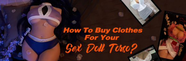 How to Buy Clothes for Your Doll